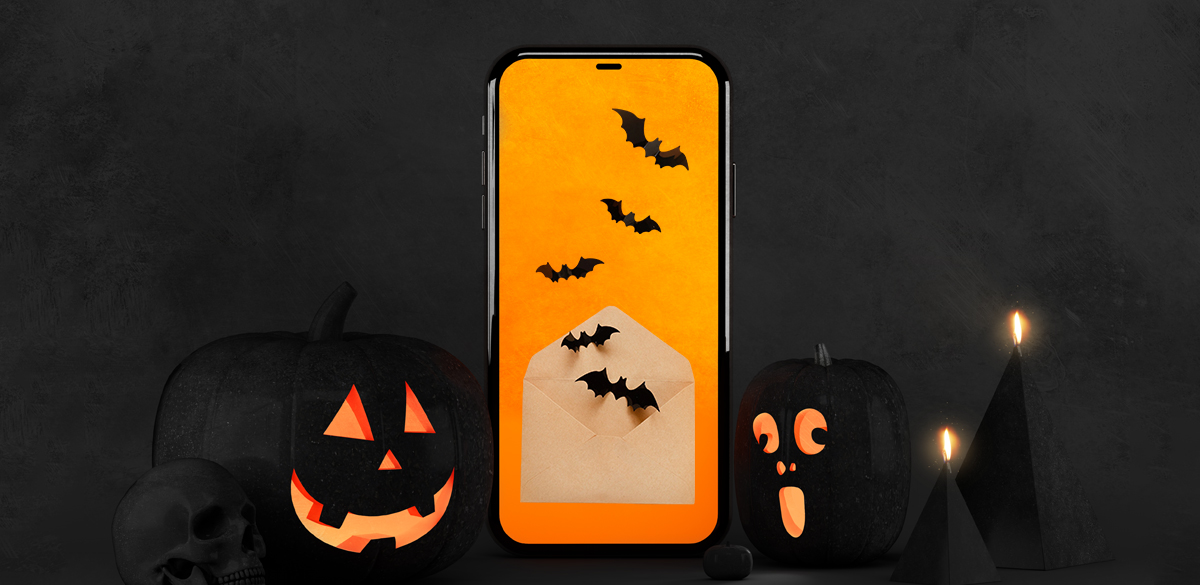 Messaging Tips for Halloween Campaigns